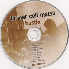Load image into Gallery viewer, Former Cell Mates Hustle, CD, Album, (Near Mint (NM or M-))