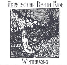 Load image into Gallery viewer, Appalachian Death Ride / Geraldine (8) Winter Song / Cotton, 7, Single, Ltd, (Very Good Plus (VG+))