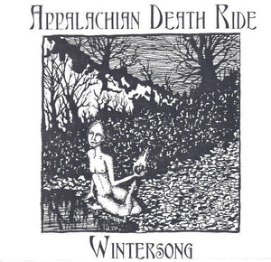 Appalachian Death Ride / Geraldine (8) Winter Song / Cotton, 7, Single, Ltd, (Very Good Plus (VG+))