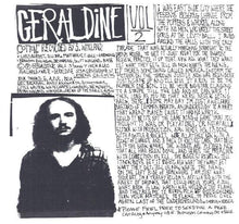 Load image into Gallery viewer, Appalachian Death Ride / Geraldine (8) Winter Song / Cotton, 7, Single, Ltd, (Very Good Plus (VG+))