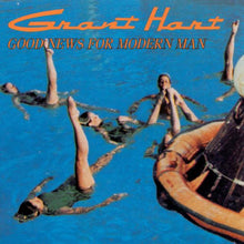 Load image into Gallery viewer, Grant Hart Good News For Modern Man, CD, Album, (Very Good Plus (VG+))