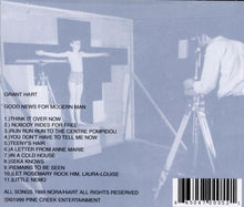 Load image into Gallery viewer, Grant Hart Good News For Modern Man, CD, Album, (Very Good Plus (VG+))