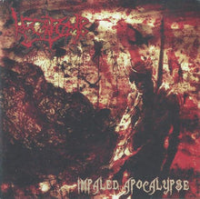 Load image into Gallery viewer, Hecatomb Impaled Apocalypse, CD, Album, (Near Mint (NM or M-))