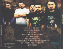 Load image into Gallery viewer, Hecatomb Impaled Apocalypse, CD, Album, (Near Mint (NM or M-))