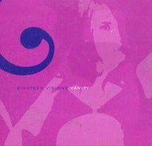 Load image into Gallery viewer, Eighteen Visions Vanity, 7, Single, Whi, (Very Good Plus (VG+))