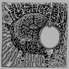 Load image into Gallery viewer, Dimentia 13 Mirror Mind, LP, Album, (Very Good Plus (VG+))