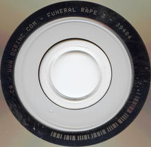 Load image into Gallery viewer, Funeral Rape Porn Afterlife, CD, Album, (Near Mint (NM or M-))