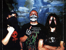 Load image into Gallery viewer, Funeral Rape Porn Afterlife, CD, Album, (Near Mint (NM or M-))