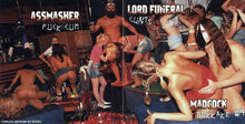 Load image into Gallery viewer, Funeral Rape Porn Afterlife, CD, Album, (Near Mint (NM or M-))