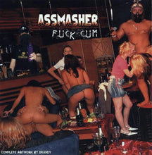 Load image into Gallery viewer, Funeral Rape Porn Afterlife, CD, Album, (Near Mint (NM or M-))
