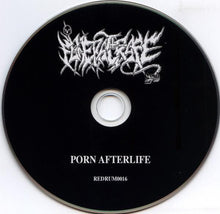 Load image into Gallery viewer, Funeral Rape Porn Afterlife, CD, Album, (Near Mint (NM or M-))