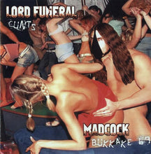 Load image into Gallery viewer, Funeral Rape Porn Afterlife, CD, Album, (Near Mint (NM or M-))