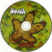 Load image into Gallery viewer, Anaalia Mind Monstrosity, CD, Album, (Very Good Plus (VG+))