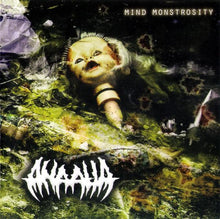 Load image into Gallery viewer, Anaalia Mind Monstrosity, CD, Album, (Very Good Plus (VG+))