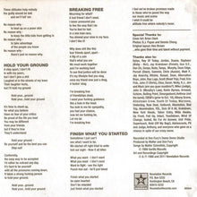 Load image into Gallery viewer, Gorilla Biscuits Gorilla Biscuits, 7, EP, RP, (Near Mint (NM or M-))