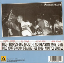 Load image into Gallery viewer, Gorilla Biscuits Gorilla Biscuits, 7, EP, RP, (Near Mint (NM or M-))