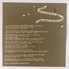 Load image into Gallery viewer, Empire! Empire! (I Was A Lonely Estate) / Football, Etc. Split, 7, Mix, (Very Good Plus (VG+))