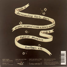 Load image into Gallery viewer, Empire! Empire! (I Was A Lonely Estate) / Football, Etc. Split, 7, Mix, (Very Good Plus (VG+))