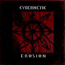 Cybernetic Erosion 7th Seal, CD, Album, (Near Mint (NM or M-))