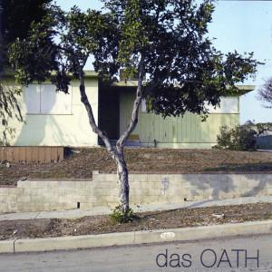 Das Oath Das Oath, CD, EP, (Near Mint (NM or M-))