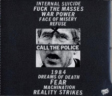 Load image into Gallery viewer, Call The Police 1984 In 2003, CD, Album, (Mint (M))