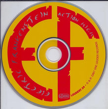 Load image into Gallery viewer, Electric Frankenstein Action High, CD, Album, (Very Good Plus (VG+))