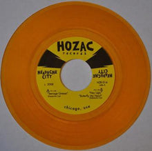 Load image into Gallery viewer, Headache City Teenage Grease, 7, Gol, (Very Good Plus (VG+))