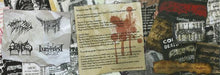 Load image into Gallery viewer, Grog (2) Gastric Hymns Mummified In Purulency, CD, Comp, (Near Mint (NM or M-))