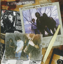 Load image into Gallery viewer, Grog (2) Gastric Hymns Mummified In Purulency, CD, Comp, (Near Mint (NM or M-))