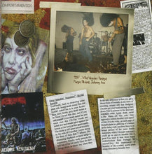 Load image into Gallery viewer, Grog (2) Gastric Hymns Mummified In Purulency, CD, Comp, (Near Mint (NM or M-))
