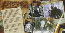 Load image into Gallery viewer, Grog (2) Gastric Hymns Mummified In Purulency, CD, Comp, (Near Mint (NM or M-))