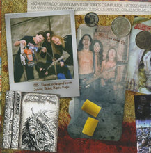 Load image into Gallery viewer, Grog (2) Gastric Hymns Mummified In Purulency, CD, Comp, (Near Mint (NM or M-))