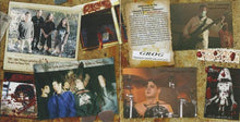 Load image into Gallery viewer, Grog (2) Gastric Hymns Mummified In Purulency, CD, Comp, (Near Mint (NM or M-))