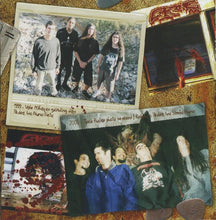 Load image into Gallery viewer, Grog (2) Gastric Hymns Mummified In Purulency, CD, Comp, (Near Mint (NM or M-))