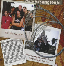 Load image into Gallery viewer, Grog (2) Gastric Hymns Mummified In Purulency, CD, Comp, (Near Mint (NM or M-))