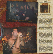 Load image into Gallery viewer, Grog (2) Gastric Hymns Mummified In Purulency, CD, Comp, (Near Mint (NM or M-))