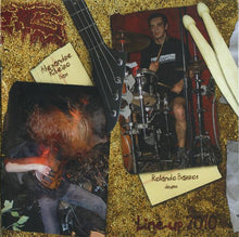 Load image into Gallery viewer, Grog (2) Gastric Hymns Mummified In Purulency, CD, Comp, (Near Mint (NM or M-))