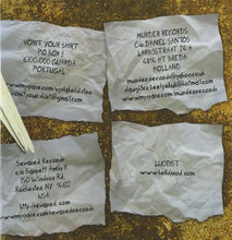 Load image into Gallery viewer, Grog (2) Gastric Hymns Mummified In Purulency, CD, Comp, (Near Mint (NM or M-))