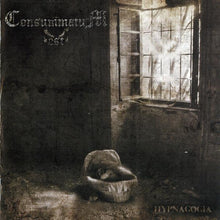 Load image into Gallery viewer, Consummatum Est Hypnagogia, CD, Album, Ltd, (Very Good Plus (VG+))