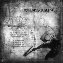 Load image into Gallery viewer, Consummatum Est Hypnagogia, CD, Album, Ltd, (Very Good Plus (VG+))