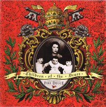 Load image into Gallery viewer, Fire Deuce Children Of The Deuce, CD, EP, Ltd, Num, (Mint (M))