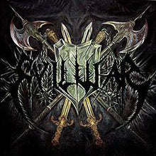 Load image into Gallery viewer, Evilwar Evilwar, CD, Album, (Near Mint (NM or M-))