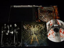 Load image into Gallery viewer, Evilwar Evilwar, CD, Album, (Near Mint (NM or M-))