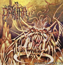 Load image into Gallery viewer, Datura (4) Mastodont 95, CD, MiniAlbum, Enh, (Near Mint (NM or M-))
