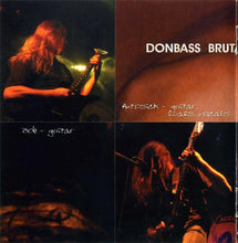 Load image into Gallery viewer, Datura (4) Mastodont 95, CD, MiniAlbum, Enh, (Near Mint (NM or M-))