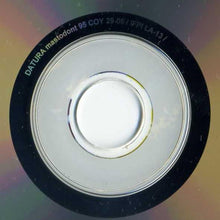 Load image into Gallery viewer, Datura (4) Mastodont 95, CD, MiniAlbum, Enh, (Near Mint (NM or M-))