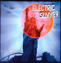 Load image into Gallery viewer, Electric Summer Love Me Destroyer, CD, Album, (Near Mint (NM or M-))
