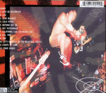 Load image into Gallery viewer, Electric Summer Love Me Destroyer, CD, Album, (Near Mint (NM or M-))