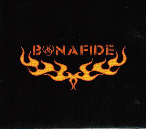 Bonafide (8) Bonafide, CD, Album, Dig, (Mint (M))