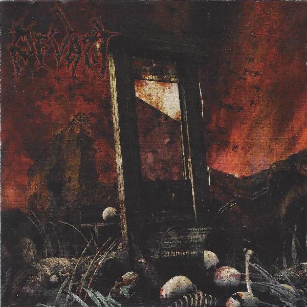 Devast Art Of Extermination, CD, Album, (Near Mint (NM or M-))